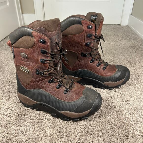 Irish Setter winter boots - Picture 3 of 8